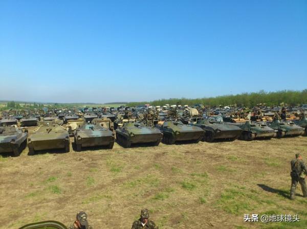 榮耀與恥辱----烏克蘭第51機械化旅的毀滅之路 榮耀與恥辱----烏克蘭第51機械化旅的毀滅之路