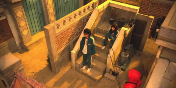 《魷魚遊戲》為何能火遍全球？因為它道出了生活的真相