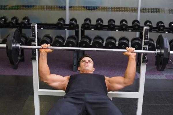 健身，只要你開始就不晚