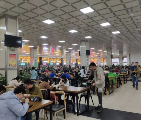 北方漢子到南方上學半年就退學,學生表示“有苦難言”,並非矯情 北方漢子到南方上學半年就退學,學生表示“有苦難言”,並非矯情