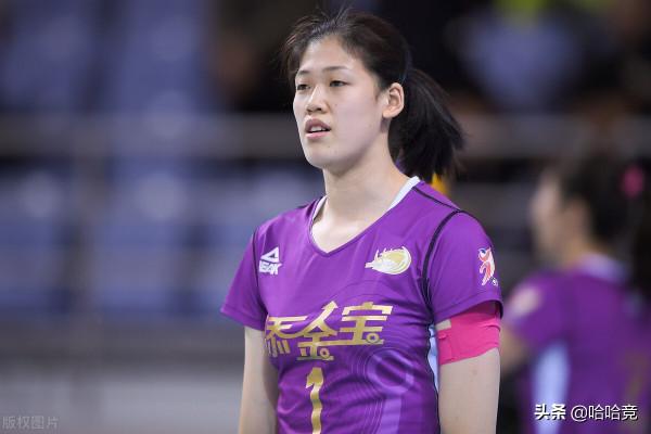 天津女排四連勝卻折損大將！王媛媛受傷離場，朱婷休戰河南五連敗