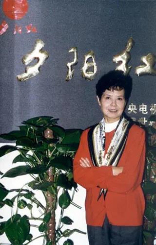 近20年離世的10位央視主持人，每一位都令人惋惜，最年輕僅33歲