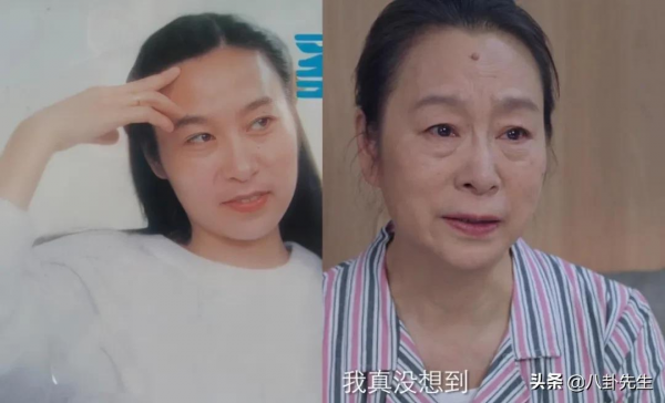 《突圍》8位主演年輕舊照:閆妮土味十足,秦嵐“變臉”太明顯 《突圍》8位主演年輕舊照:閆妮土味十足,秦嵐“變臉”太明顯