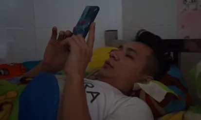 導演跟拍三年，揭露低學歷打工人現狀，好扎心……