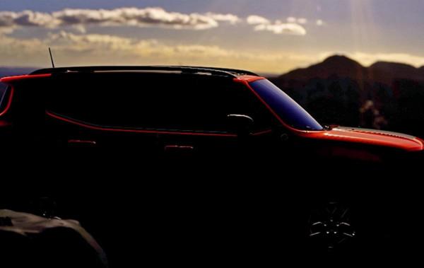 Jeep自由俠:緊湊型SUV中的“loser” Jeep自由俠:緊湊型SUV中的“loser”