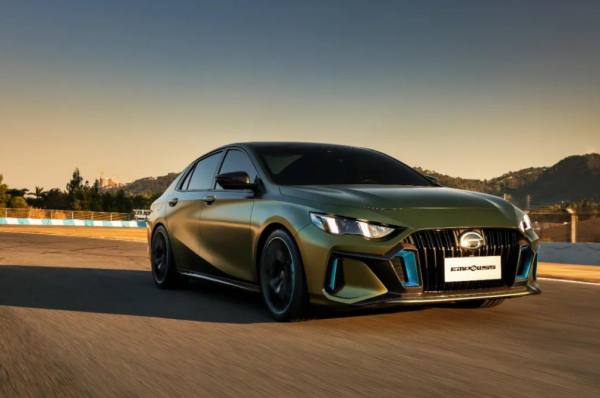 2021年重磅轎車盤點，這七款閉著眼睛買都不會錯