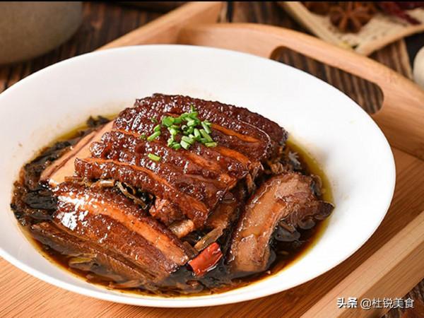 飯店10種常見“半成品”名菜，回鍋一熱就上桌，以後可不能再點了