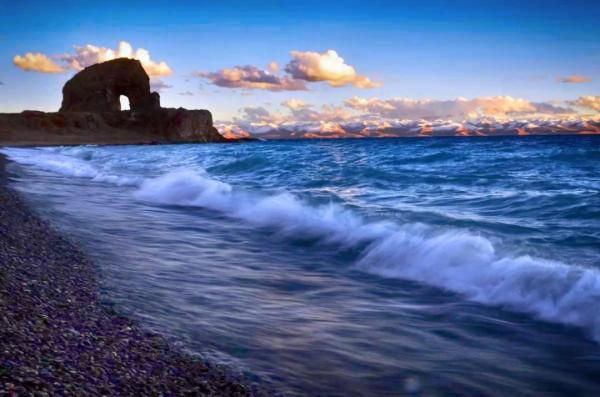 青海、西藏十大冷門景點,人少景美好玩 青海、西藏十大冷門景點,人少景美好玩