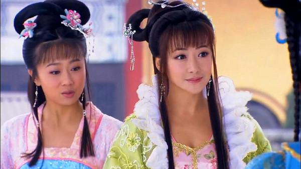 雖然是雷劇，但《活佛濟公》系列的造型，卻能贏現在很多古裝劇