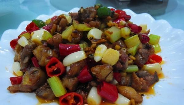 33款家常小菜餚分享，經典味道，吃了還想吃