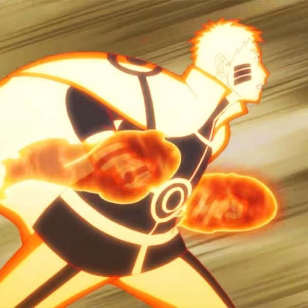 博人傳216：英雄歸來！鳴人開啟重粒子模式，不負火影之名