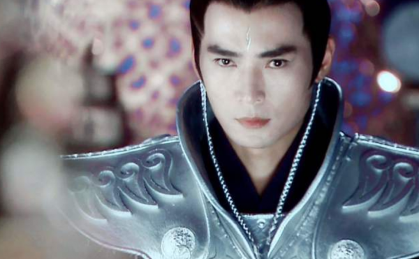 《寶蓮燈》17年:沉香事業落寞,小玉沒戲拍,二郎神表情包火了 《寶蓮燈》17年:沉香事業落寞,小玉沒戲拍,二郎神表情包火了