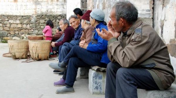 醫生坦言：很多病其實並不是病，只是人老了而已，或無需過度治療