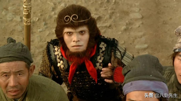 《喜劇大賽》金婧被淘汰不冤，跟周星馳一比，就知道她演得很糟糕