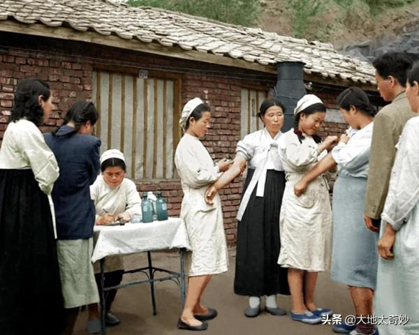 &OpenCurlyDoubleQuote;朝鮮&rdquo;現狀，雖然很扎心，但卻很真實