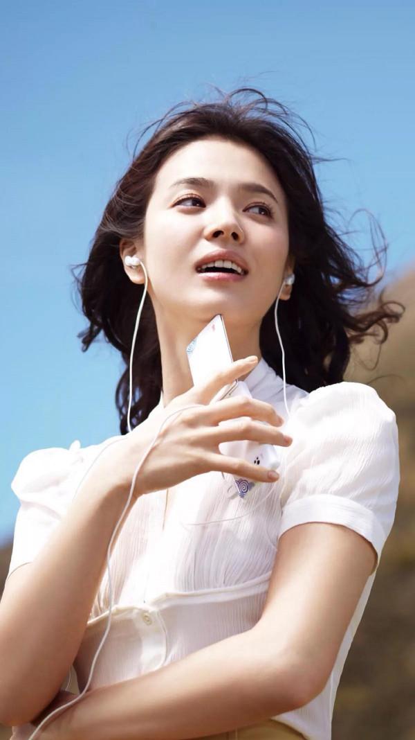 韓國女星宋慧喬高畫質美圖欣賞 韓國女星宋慧喬高畫質美圖欣賞