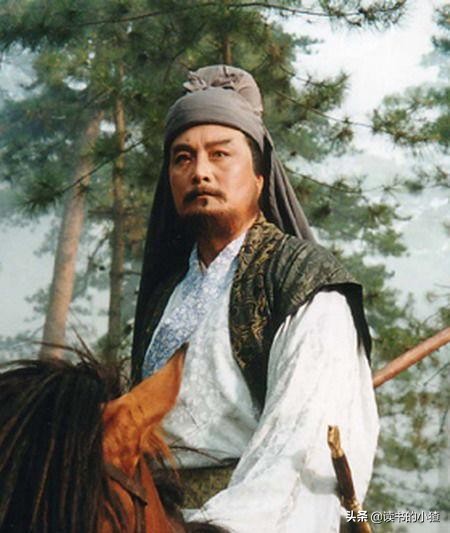 水滸武力值前十排名:梁山好漢僅入圍3人,史文恭只能墊底 水滸武力值前十排名:梁山好漢僅入圍3人,史文恭只能墊底