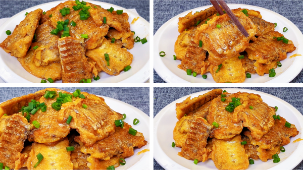 快過年了，內行人都買這10種深海魚，人工難養殖，簡單易做又美味