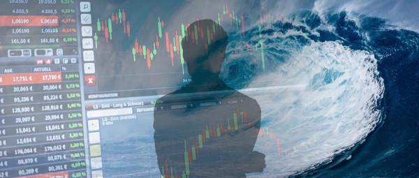 浙商銀行頻頻踩雷，不良率持續走高 安邦、廣廈持股去向引關注