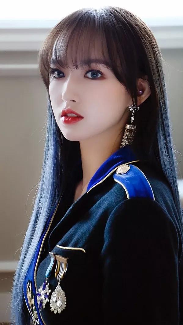 程瀟美照一冊，欣賞