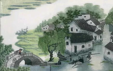 《漢魂唐風新解宋詞》03天涯芳草無歸路（重更版）