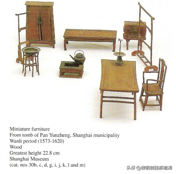 用麵條命名卻不放麵條,明式傢俱經典器型麵條櫃知多少 用麵條命名卻不放麵條,明式傢俱經典器型麵條櫃知多少