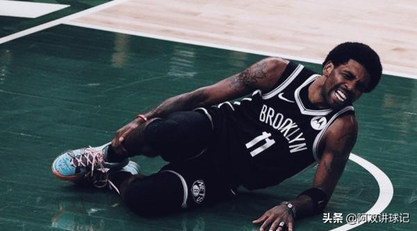 盤點近歷年被傷病毀掉的冠軍球隊:21年的籃網首屈一指 盤點近歷年被傷病毀掉的冠軍球隊:21年的籃網首屈一指