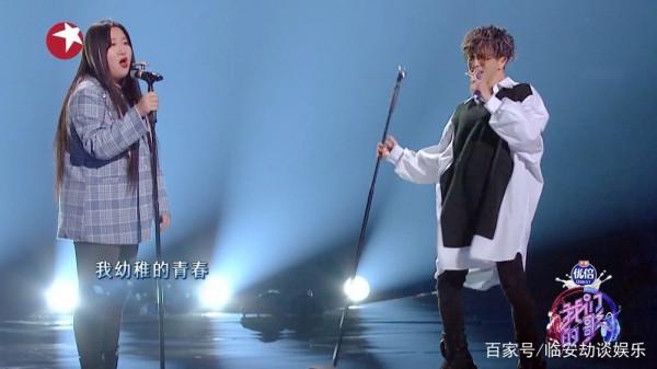 《我們的歌三》第七第八期，AB兩組團戰對決，你看好哪組