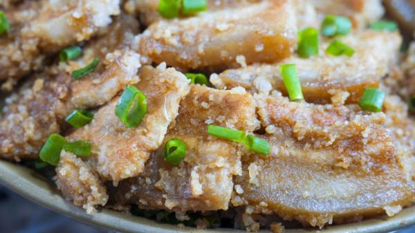 大米別再只知道煮飯了,分享6種做法,香滑爽口,好吃好做還營養 大米別再只知道煮飯了,分享6種做法,香滑爽口,好吃好做還營養