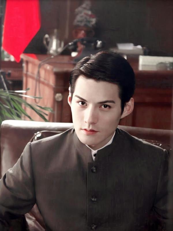 別再吹捧“建模臉”了！這4位男演員告訴你，什麼是小說男主的臉