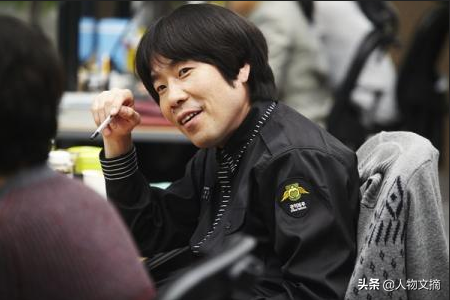 韓國電影中十大黃金配角，每一個都是不輸主角的存在——吳達洙