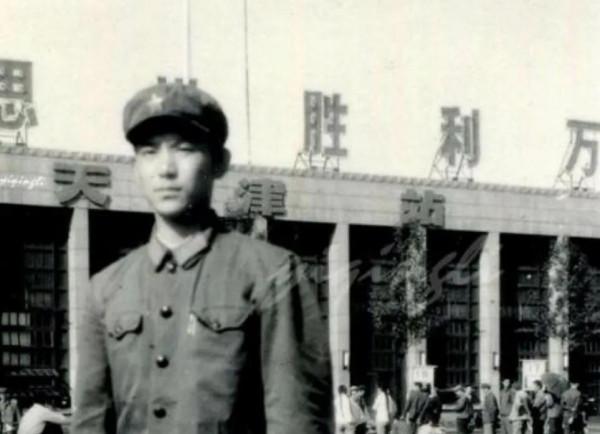 天津1979年的20張照片 天津1979年的20張照片