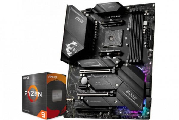 廉頗老矣，尚能飯否？曾經的地表最強單核，5900X還能用？