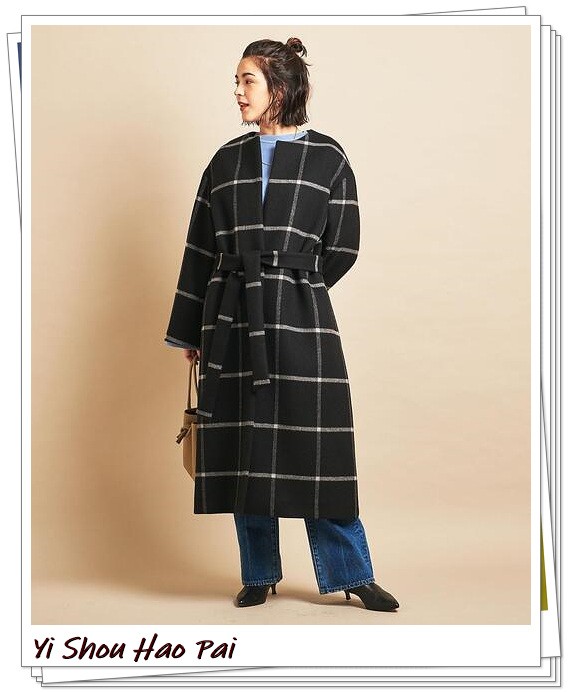 短髮女人冬天怎麼穿?24例時尚穿搭示範,讓你氣質更出眾 短髮女人冬天怎麼穿?24例時尚穿搭示範,讓你氣質更出眾