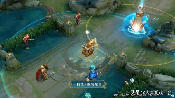 王者S26戰令面板爆料 戰令1級可獲羋月-幻夜卜夢面板