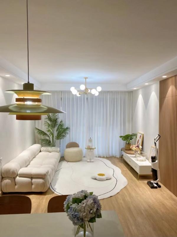 拒絕無腦拆牆：她堅持多砌2堵牆，這種裝修思路，值得寫入教科書