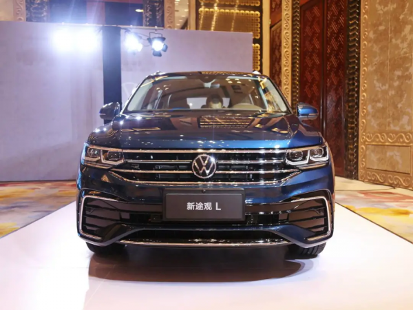 優惠4萬都算少！高性價比合資中型SUV不到15萬，簡直越級享受