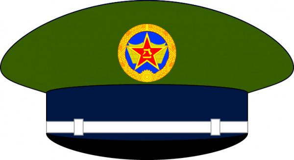 歷史上的解放軍軍裝（二）：85式軍裝服飾的講解，老兵！請入列