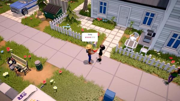 牧場經營遊戲《牧場主》公佈 上架Steam支援簡中