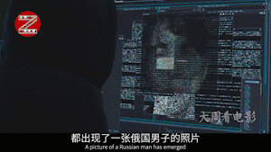 俄國女將軍兒子被美國特工殺害，啟用三面特工團滅美特工小隊