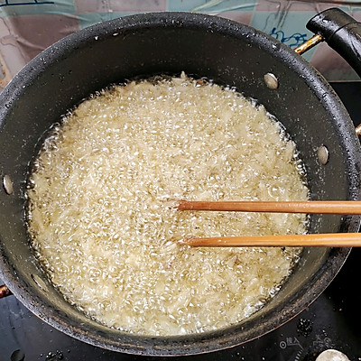 減肥也能吃燒烤味炸魚鱗，不信？看這裡