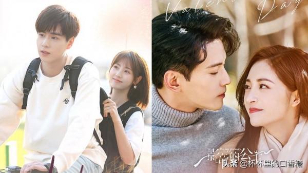 未播先火的小說改編甜劇！肖戰＆楊紫爆款預定，胡一天＆邢菲高糖