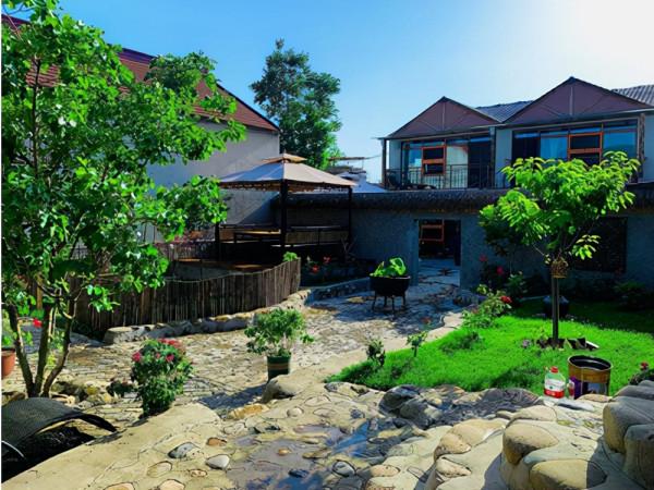 冬季遊密雲住在哪？官方推薦的這25家洋溢著熱氣氤氳的芬芳，讓您感受冬日的美好與溫暖！