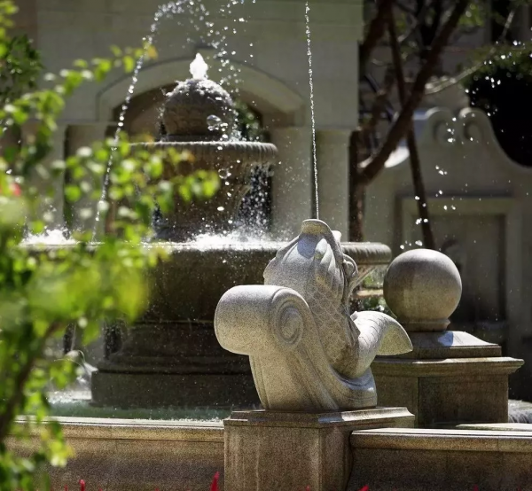 全石材獨棟別墅實景案例欣賞(200多張高畫質圖)