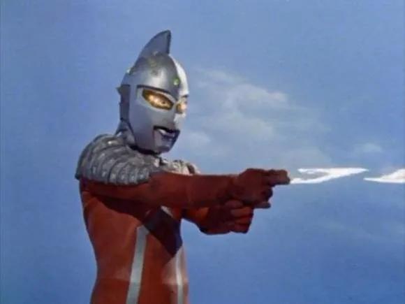 圓谷的親兒子-奧特賽文客串合集