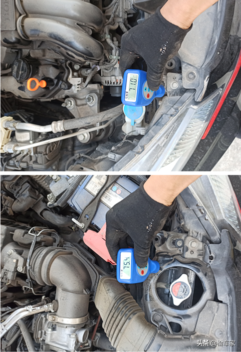 車身撞稀碎，這輛本田飛度換個馬甲賣6萬？車主：不退車就法庭見