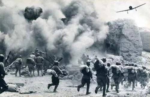 沒有美國和蘇聯的參戰，中國能否打贏日本？毛主席早就回答過了