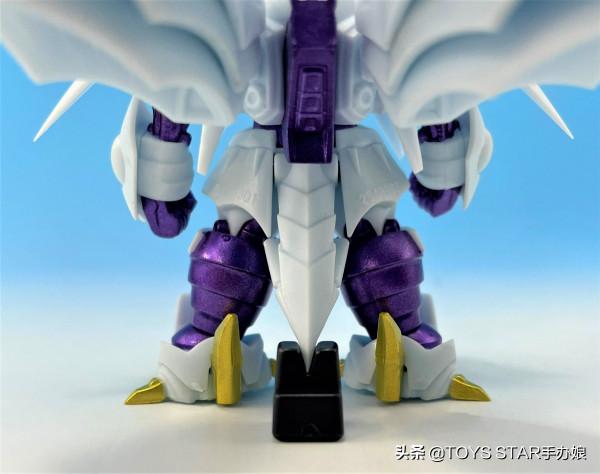 食玩 超級機器人大戰OG 收藏第一彈