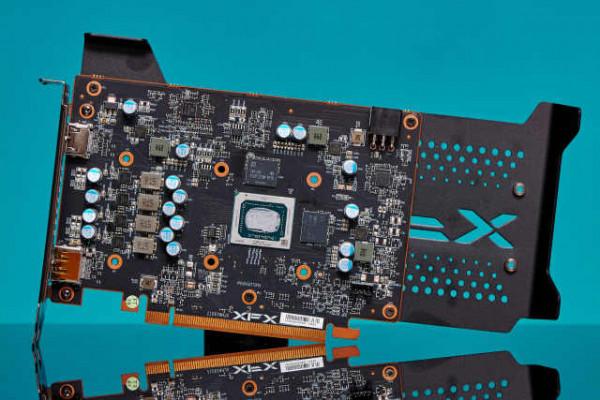 千元顯示卡迴歸有望？訊景RX 6500 XT黑狼顯示卡評測