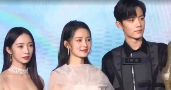 這部誅仙電影吐槽滿天飛，不知道毀了多少原著黨的希望